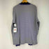 エクストララージ XLARGE L/S BORDER TEE メンズ JPN:XL